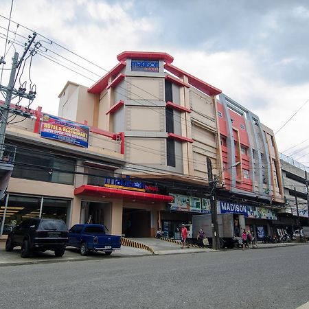 Madison Hotel Phl Iloilo City Bagian luar foto