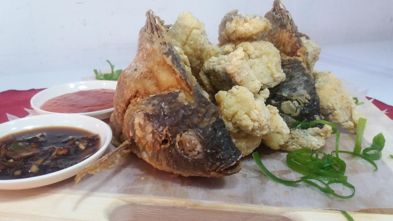 Madison Hotel Phl Iloilo City Bagian luar foto