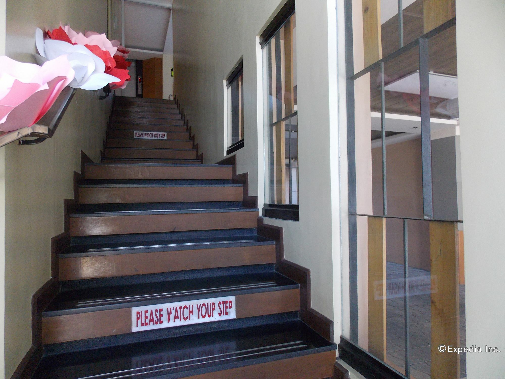 Madison Hotel Phl Iloilo City Bagian luar foto